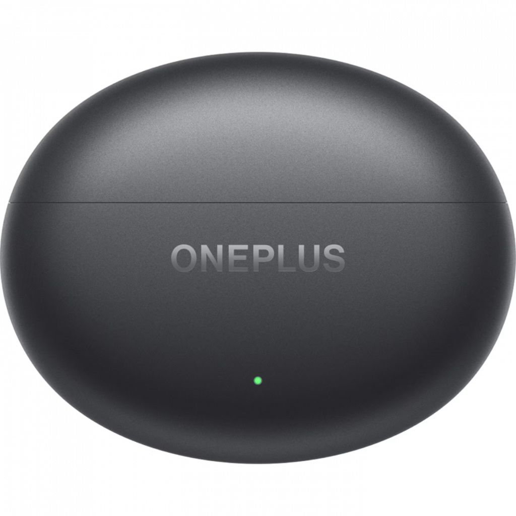 OnePlus Buds 4 trådløse øretelefoner – Storm Gray