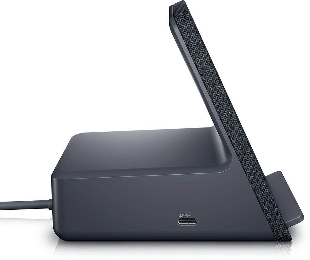 Dell HD22Q Dual Charge Dockningsstation