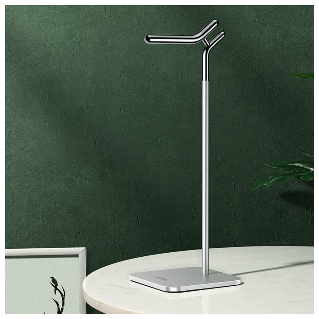 UGREEN LP143 Stativ för Hörlurar – Silver