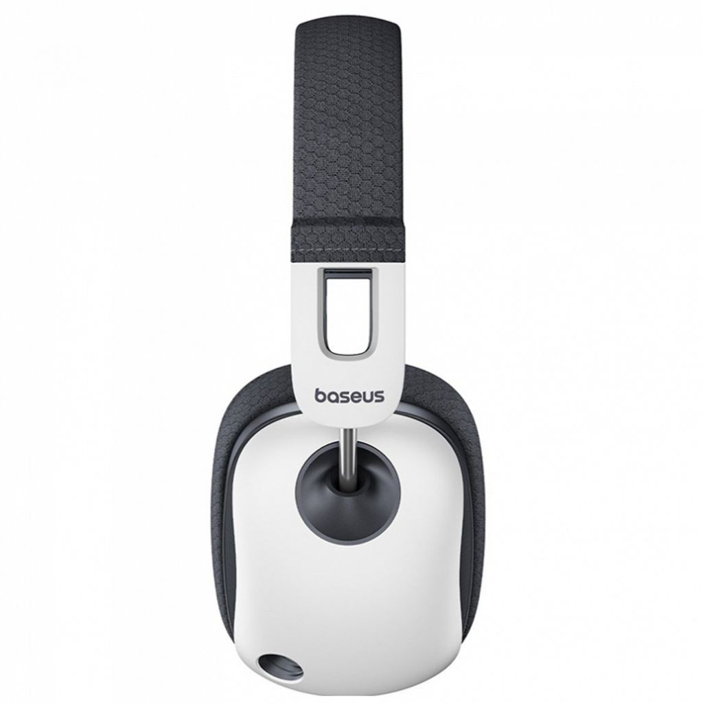 Baseus GoPlay 1 Max Kablet Gaming Headset USB-C – Hvid