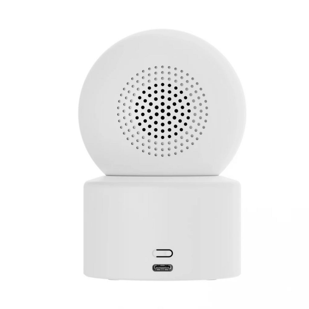 Xiaomi C201 Overvågningskamera, Wi-Fi, 1080P, Indendørs – Hvid