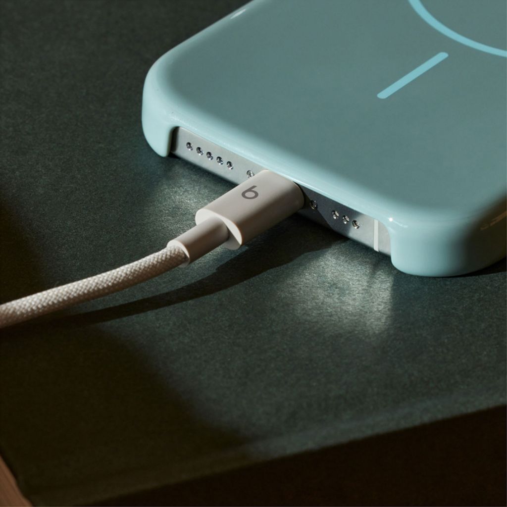 Apple Beats USB-C til USB-C kabel, 1,5m - Surge Stone