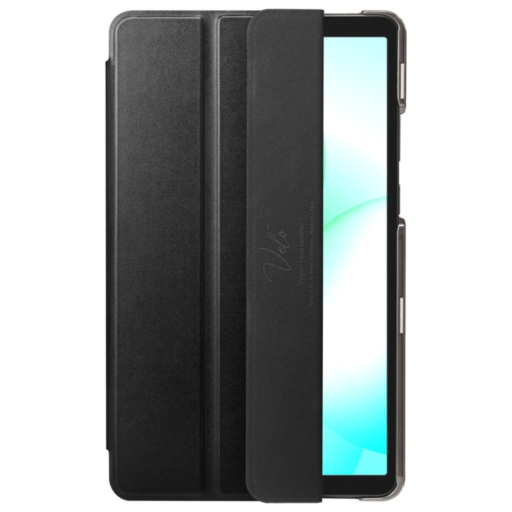 Spigen Smart Fold Fodral till Samsung Galaxy Tab A9 Plus/A11 Plus - Svart