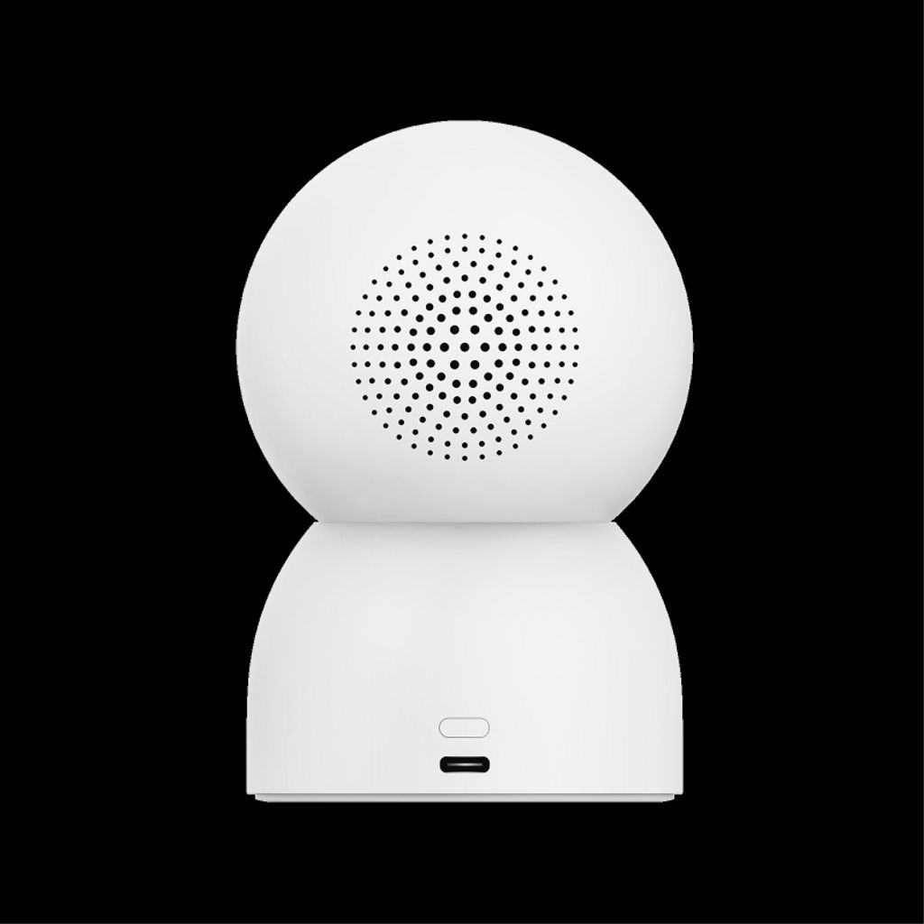 Xiaomi C701 Indendørs Wi-Fi 4K Overvågningskamera - Hvid