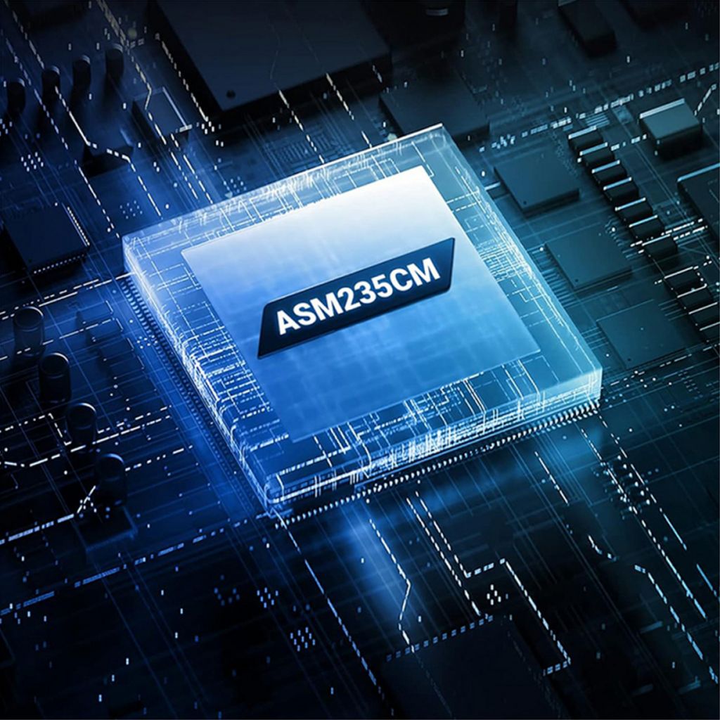 UGREEN Eksternt kabinet til 2,5 tommer HDD/SSD SATA, USB-C, sort