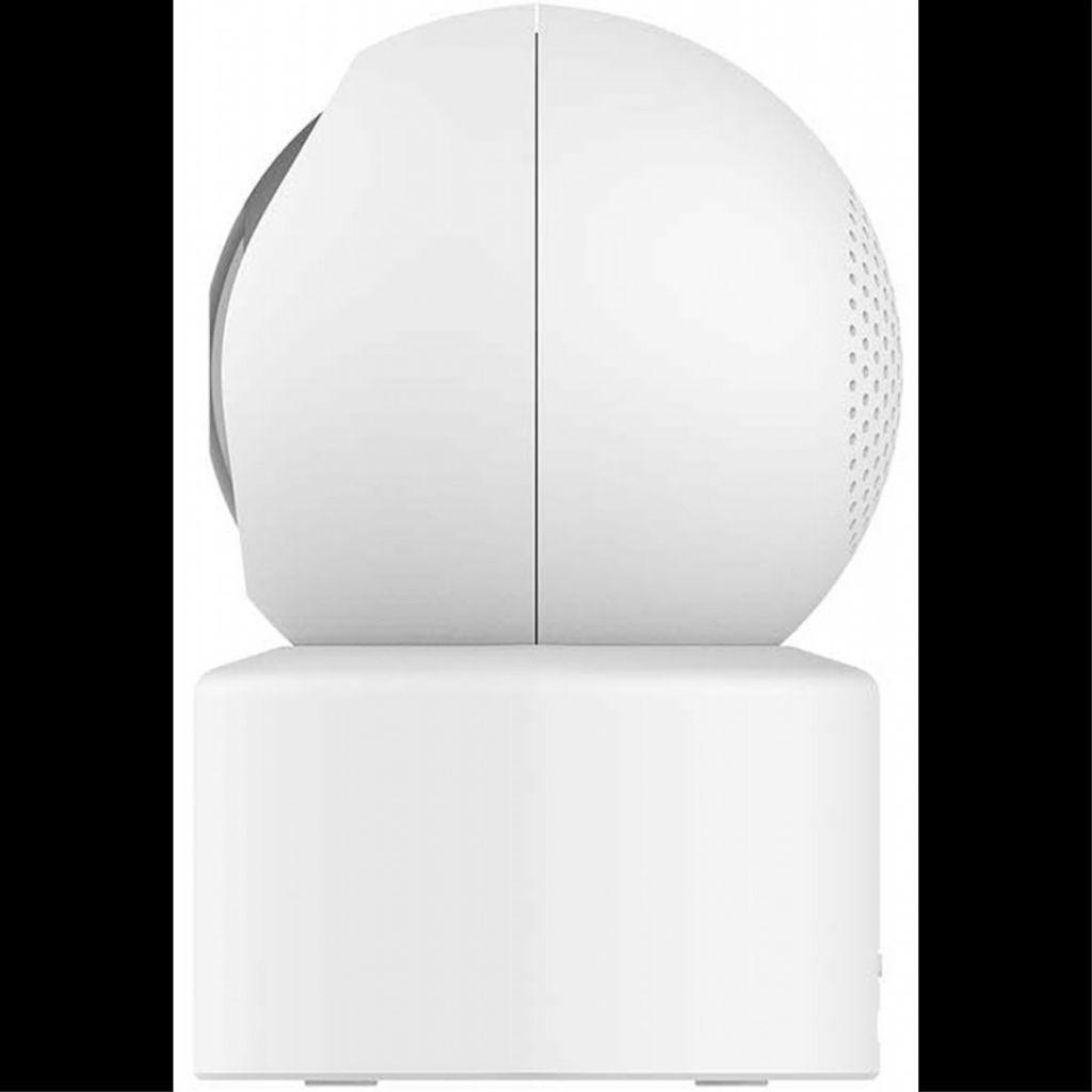 Xiaomi C302 overvågningskamera, Wi-Fi, 2K, indendørs - hvid