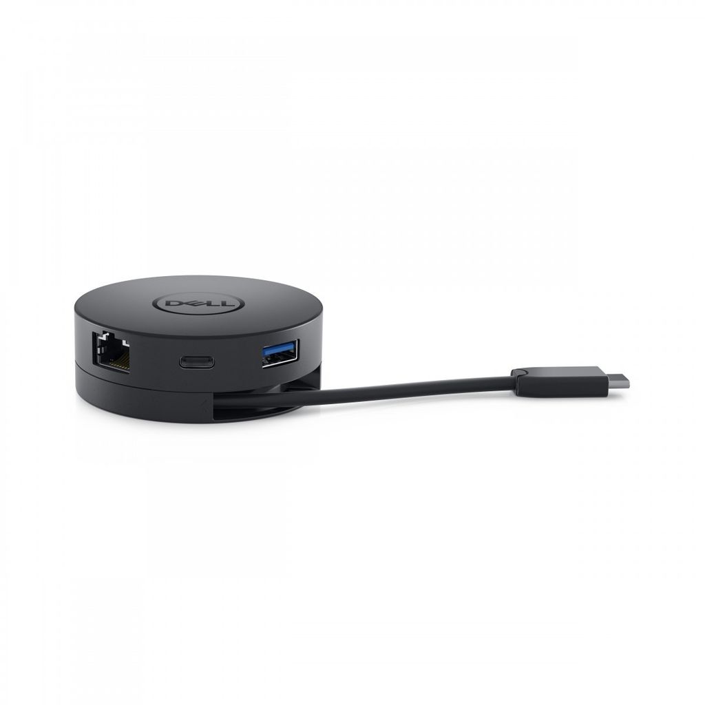 Dell DA300 USB-C Adapter