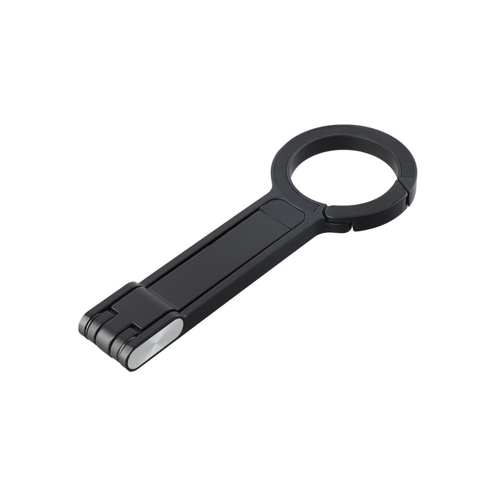 4Smarts Magnetisk Stativ MagSafe Kompatibel - Sort
