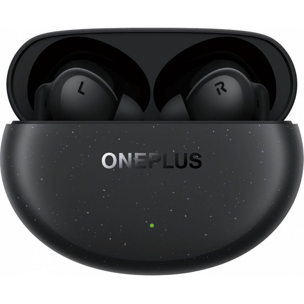 OnePlus Nord Buds 3 Pro trådløse høretelefoner – Starry Black