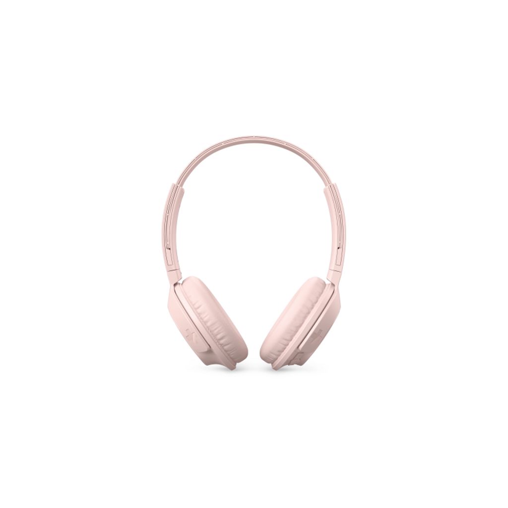 Philips Handsfree Bluetooth MultiPoint -kuulokkeet – Vaaleanpunainen