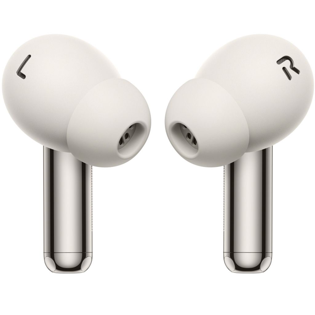OnePlus Buds Pro 3 trådløse øretelefoner - Lunar Radiance