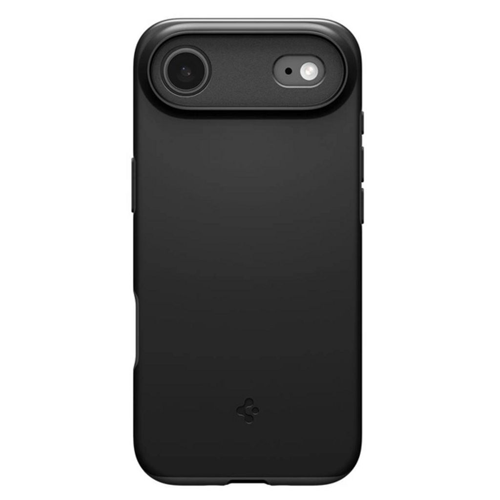 Spigen Thin Fit MagSafe Cover till iPhone Air - Sort