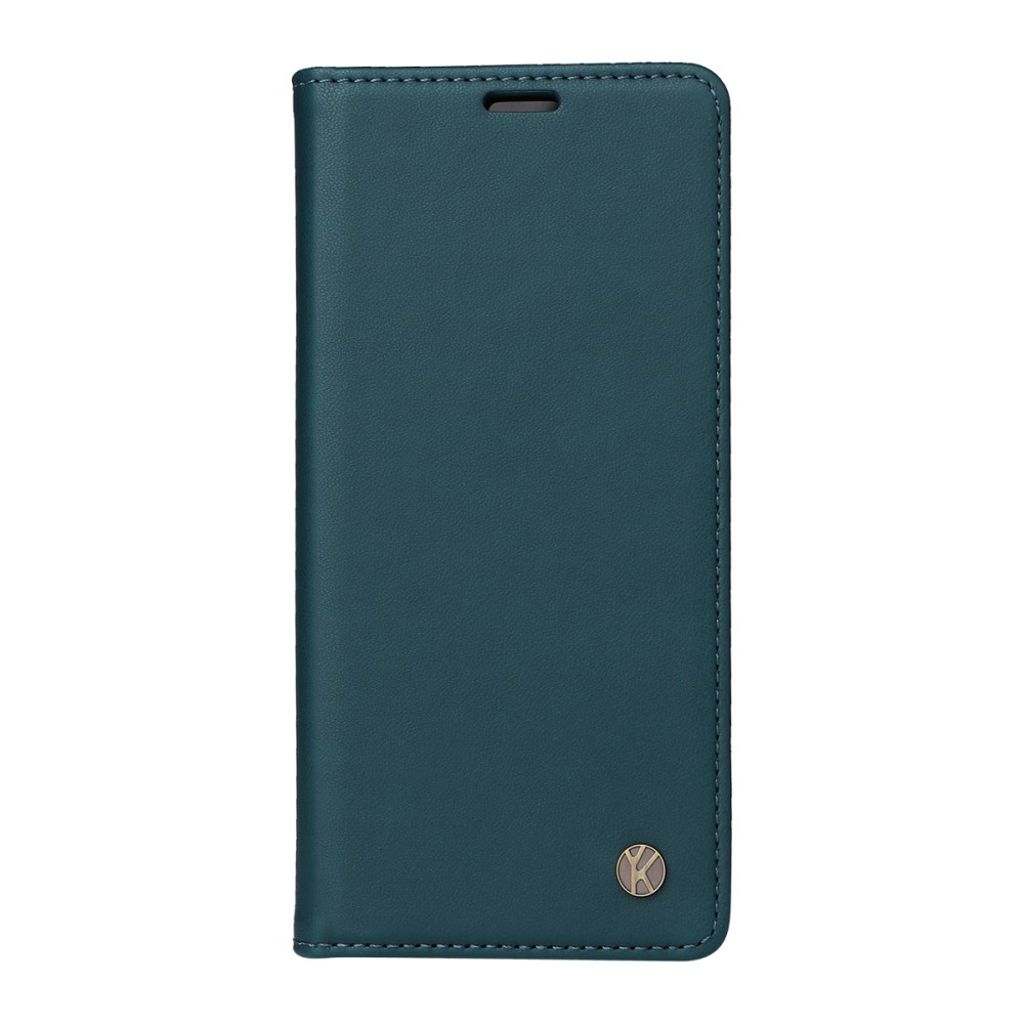 YIKATU iPhone 17 Pro Wallet cover - Green