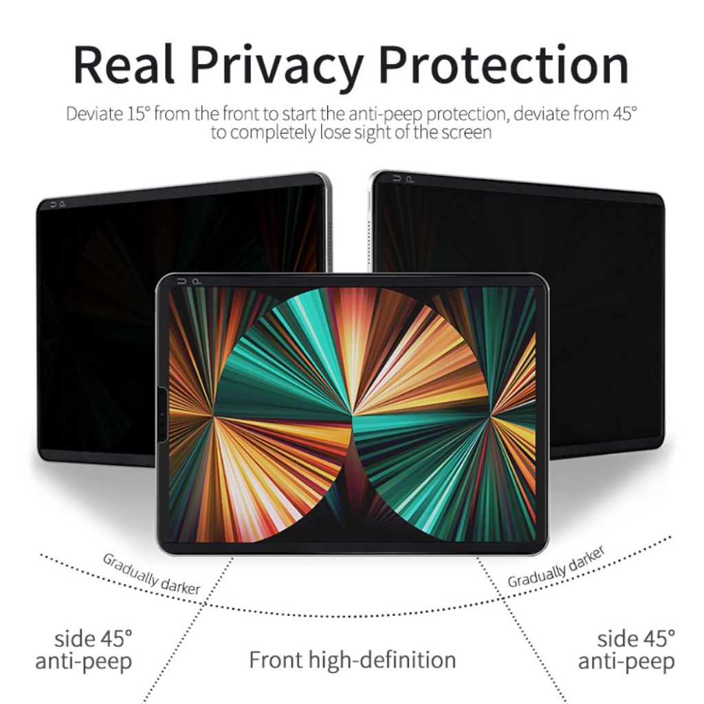 Samsung Galaxy Z Fold7 5G Privacy Näytönsuoja