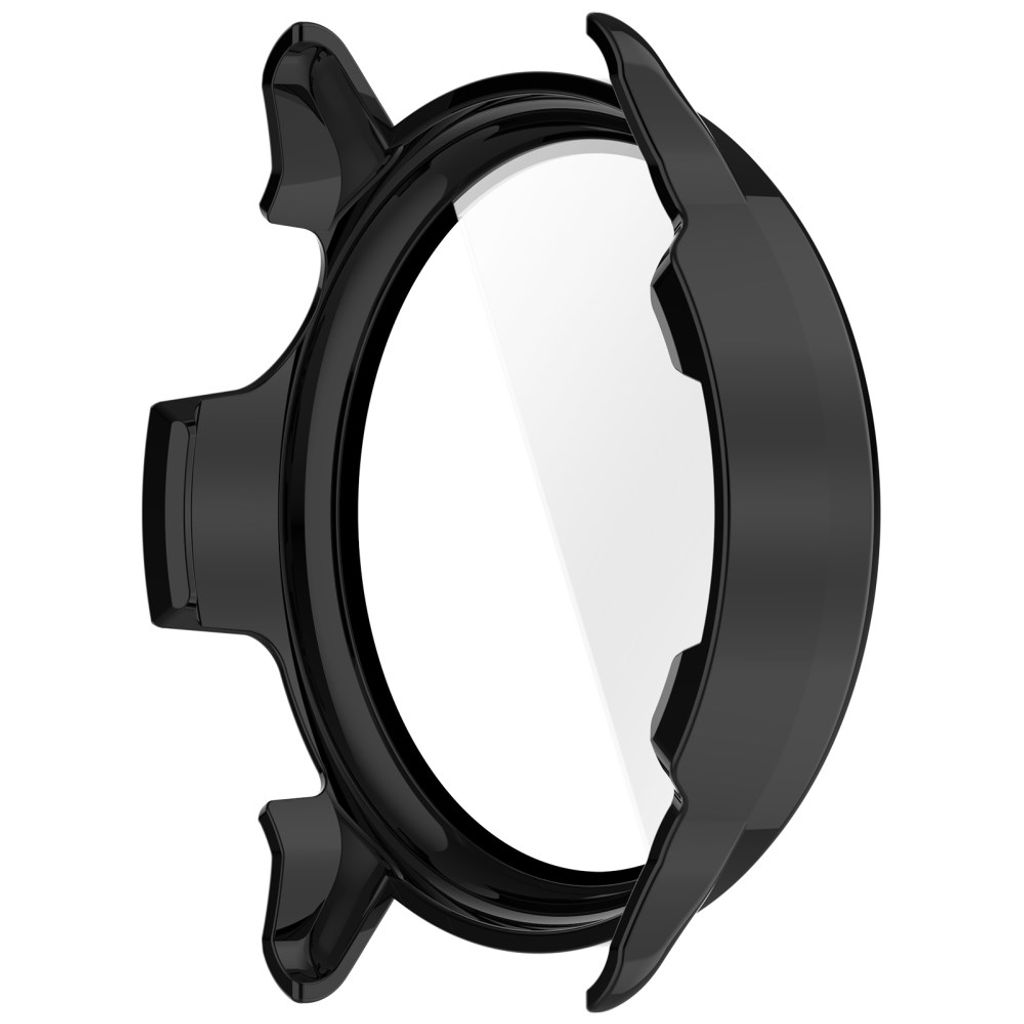 Garmin Vivoactive 6-deksel med skjermbeskytter – svart