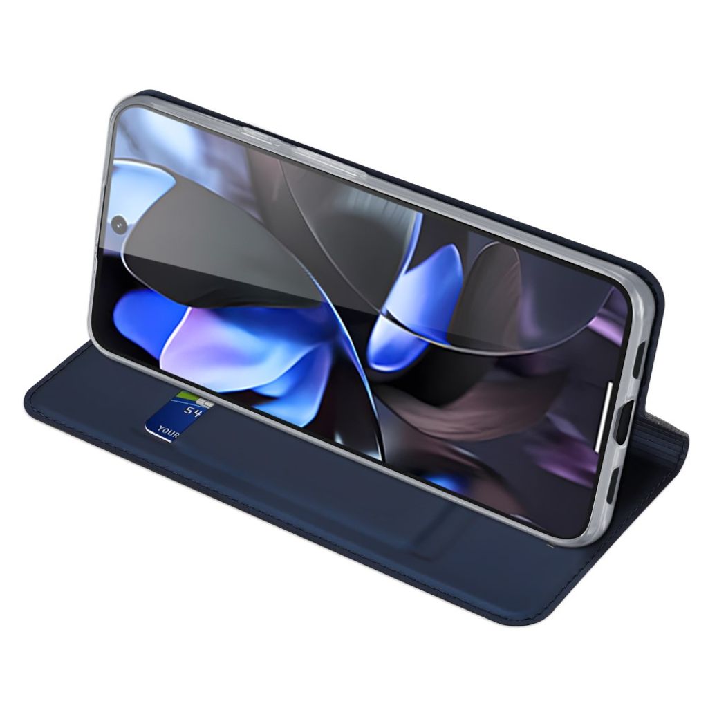 DUX DUCIS Google Pixel 10 Pro XL Fodral - Blå