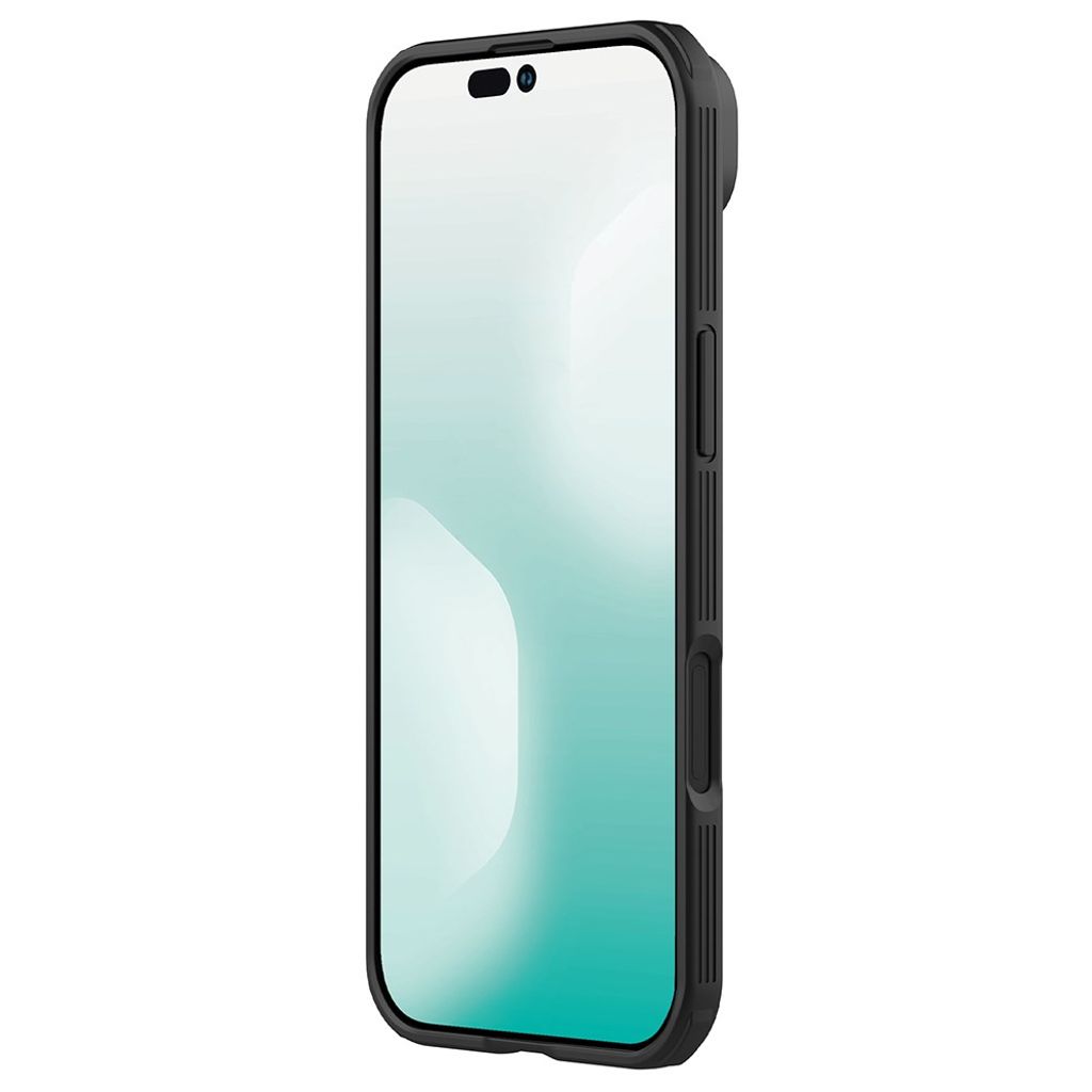NILLKIN iPhone Air Cover - Sort
