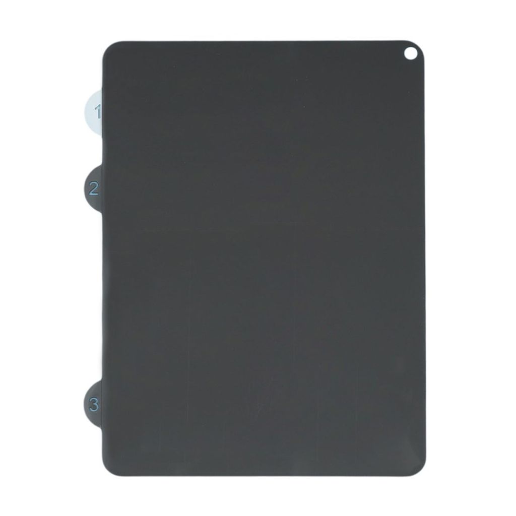 iPhone Fold skjermbeskytter personvern hydrogelfilm
