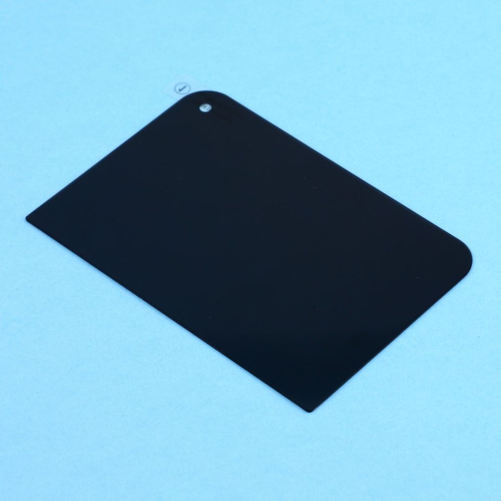 iPhone Fold Skærmbeskyttelse Privacy Hærdet Glas