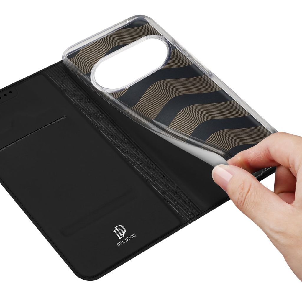 DUX DUCIS Google Pixel 10 Pro XL Fodral - Svart