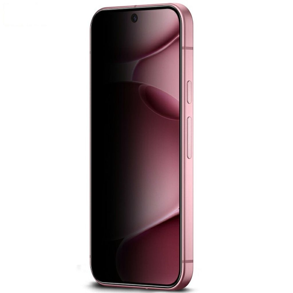 IMAK Google Pixel 11 Pro XL/10 Pro XL/9 Pro XL Skærmbeskyttelse Privacy