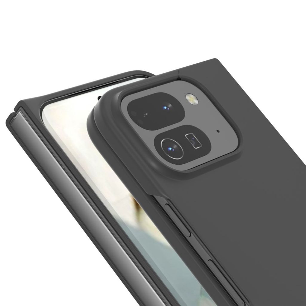 Google Pixel 10 Pro Fold Cover - Sort