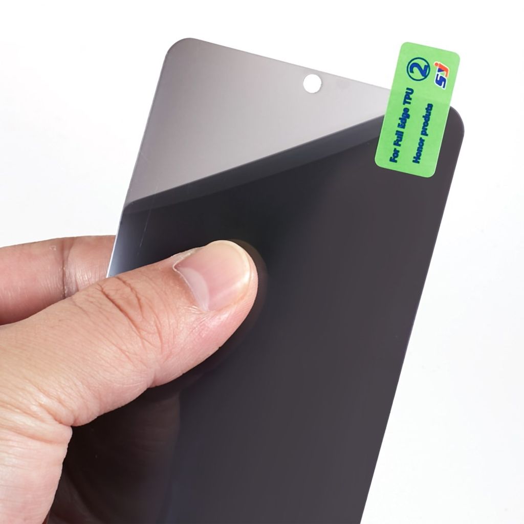 Samsung Galaxy Z Flip7 5G Skærmbeskytter i PET