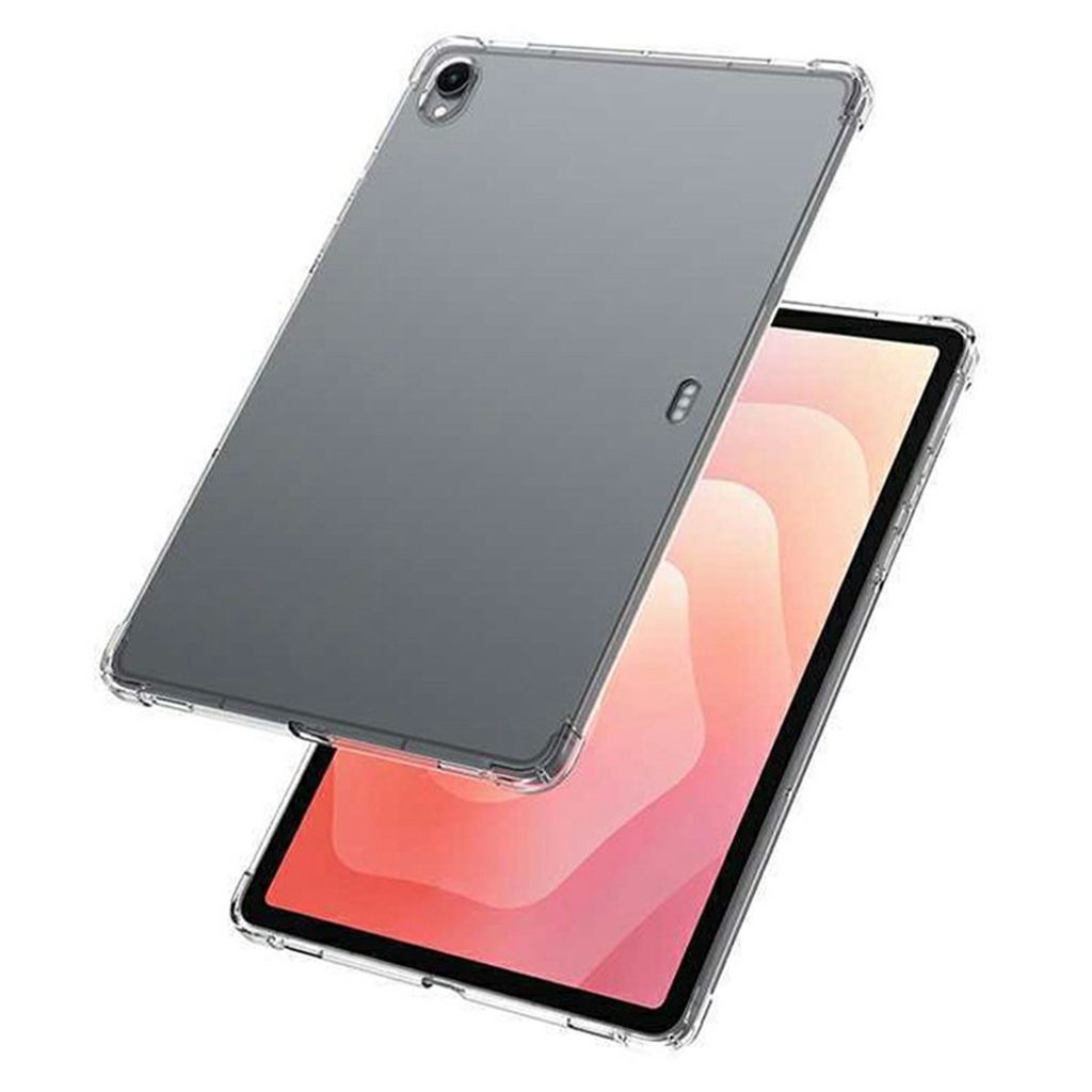 Samsung Galaxy Tab S11 TPU-suojakuori + karkaistu lasinen näytönsuoja