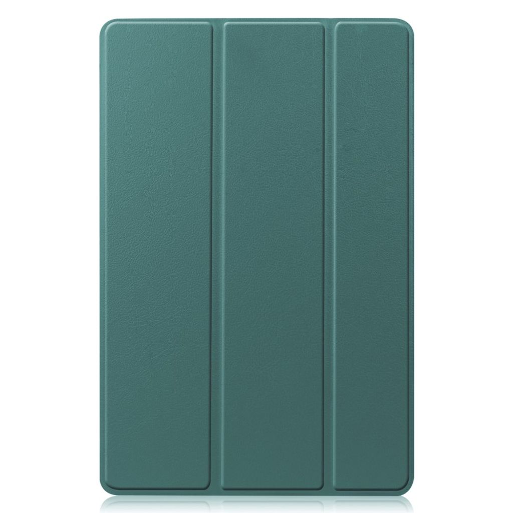 Samsung Galaxy Tab S10 Lite fodral - Grön