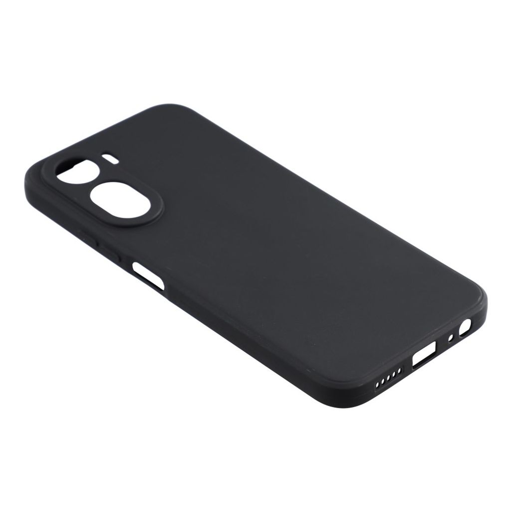Xiaomi Poco C85x 5G/Redmi A7 Pro Skal TPU Stötsäker - Svart