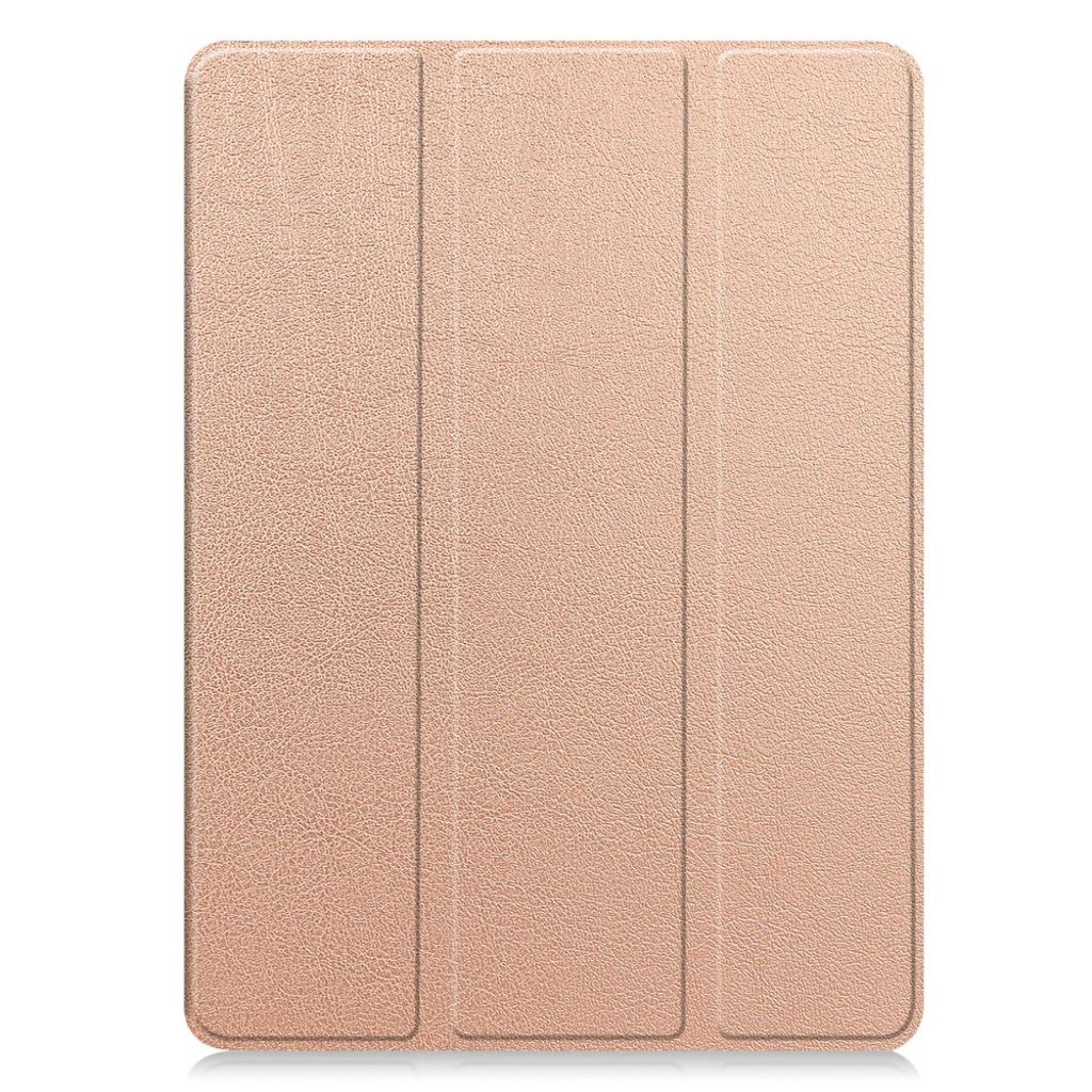 OnePlus Pad 3 / Pad 2 Pro / Oppo Pad 4 Pro Cover with Stand - Rose Gold
