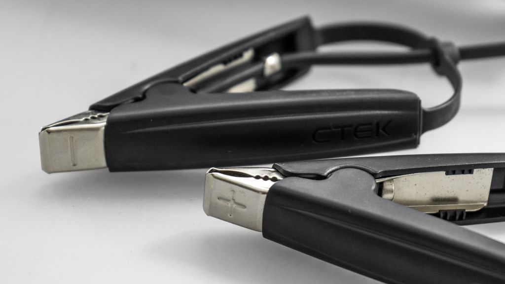 CTEK CS ONE Gen 2 8A lader 3–180Ah