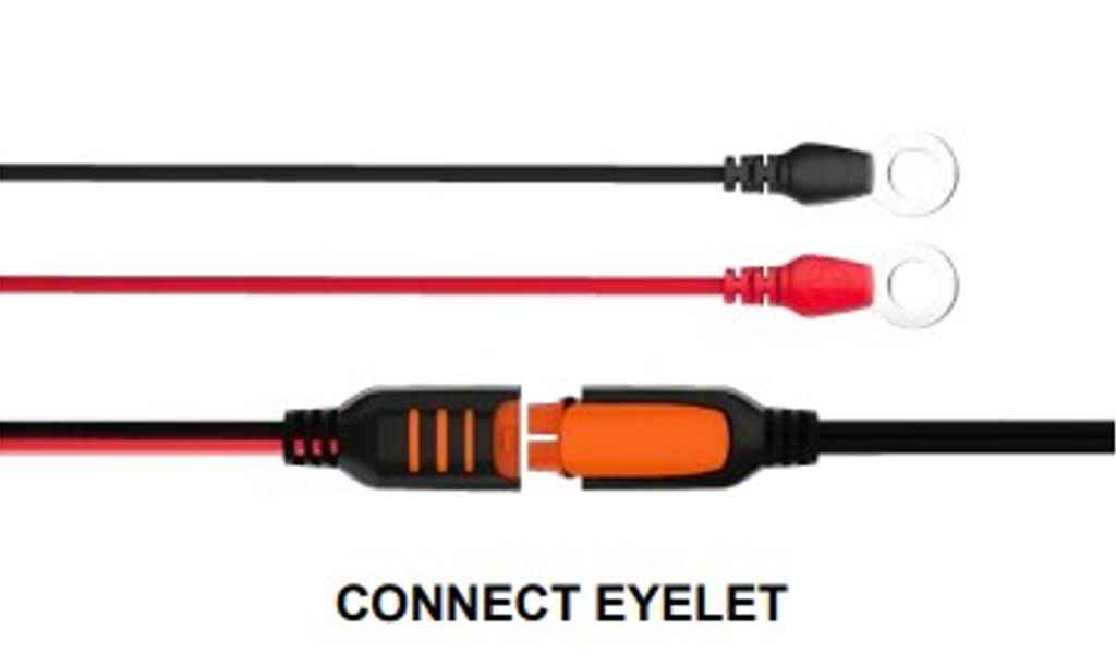 CTEK MXS 3.8A Power Kit med 5000mAh powerbank