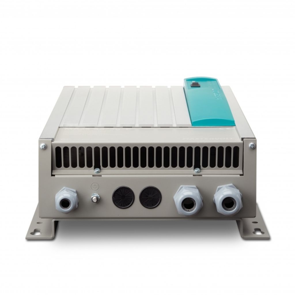 48V Mastervolt laddare - Mass 48/50 50A 100-500Ah