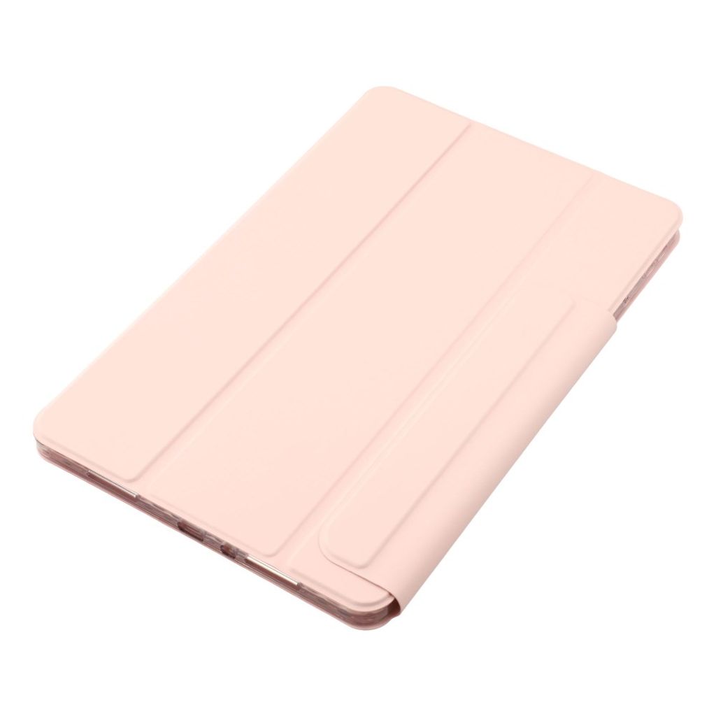 Xiaomi Redmi Pad 2 magnetic Cover, 2in1 - Pink