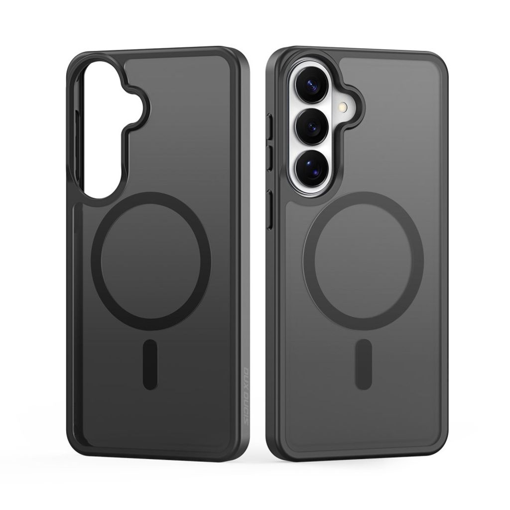 DUX DUCIS Samsung Galaxy S26 MagSafe-skal – Svart