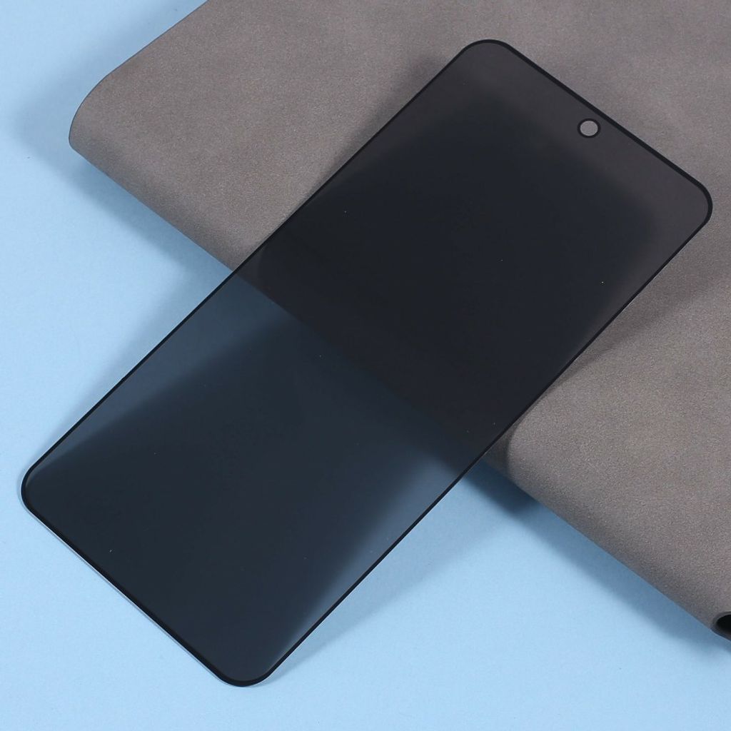 Google Pixel 11 Pro XL Skjermbeskytter Privacy Herdet Glass