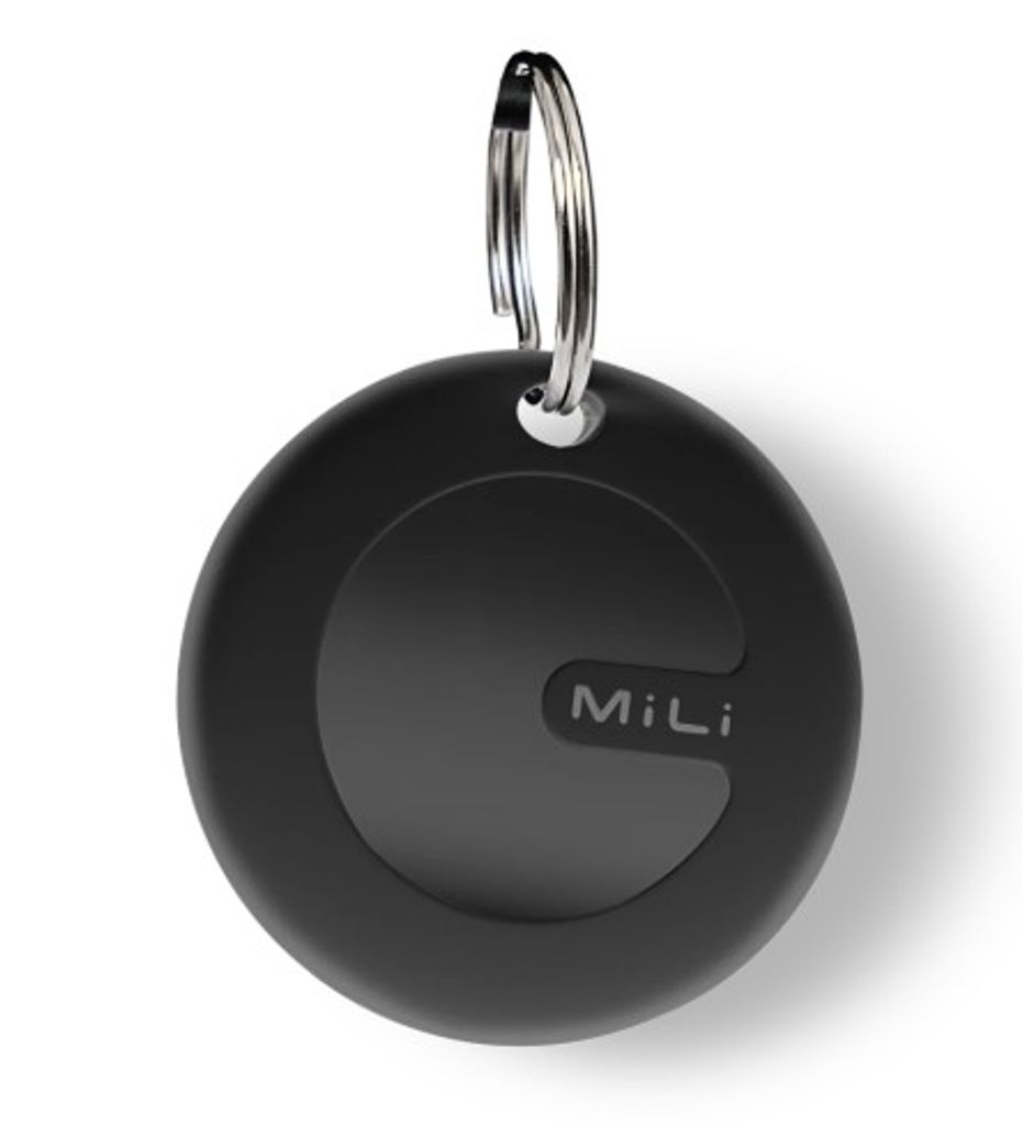 Aqiila Tagbird avaimenperä Bluetooth-paikannin 1-pakkaus