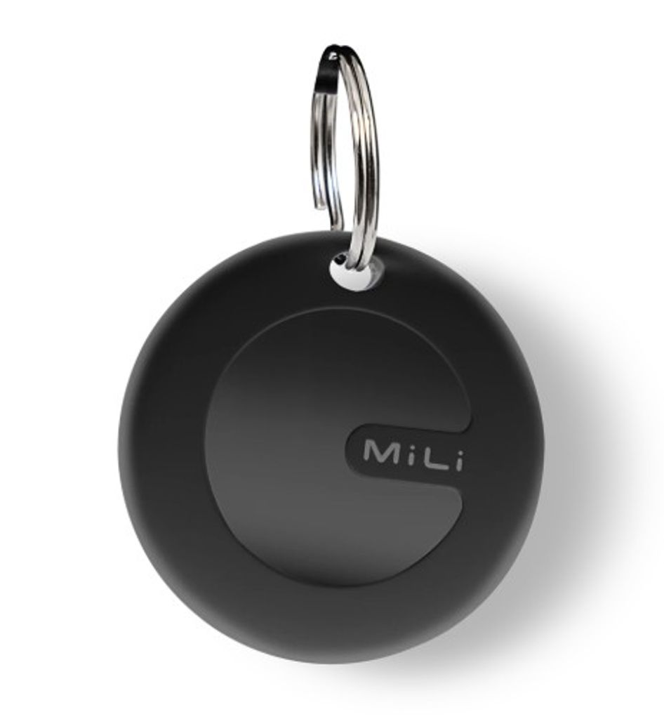 Aqiila Tagbird Avaimenperä Bluetooth-seurantalaite 4-pakkaus