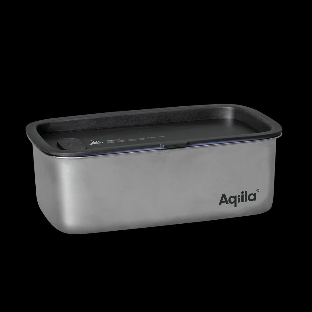 Aqiila Foodbird LB5 – Uppladdningsbar matlåda