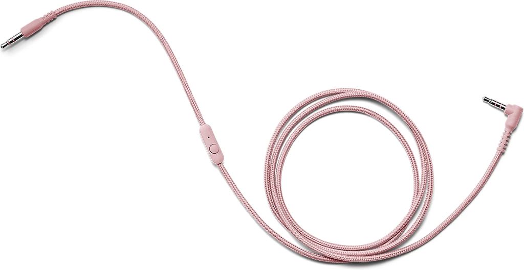 Urbanears Plattan II hovedtelefoner - Pink