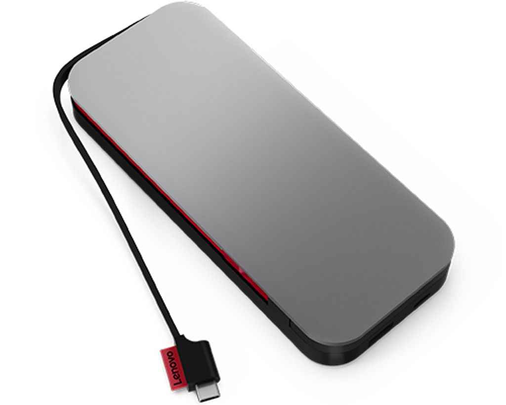Lenovo Go USB-C Laptop Powerbank 20000 mAh