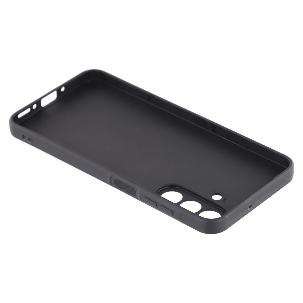 Samsung Galaxy A17 5G TPU Deksel - Svart