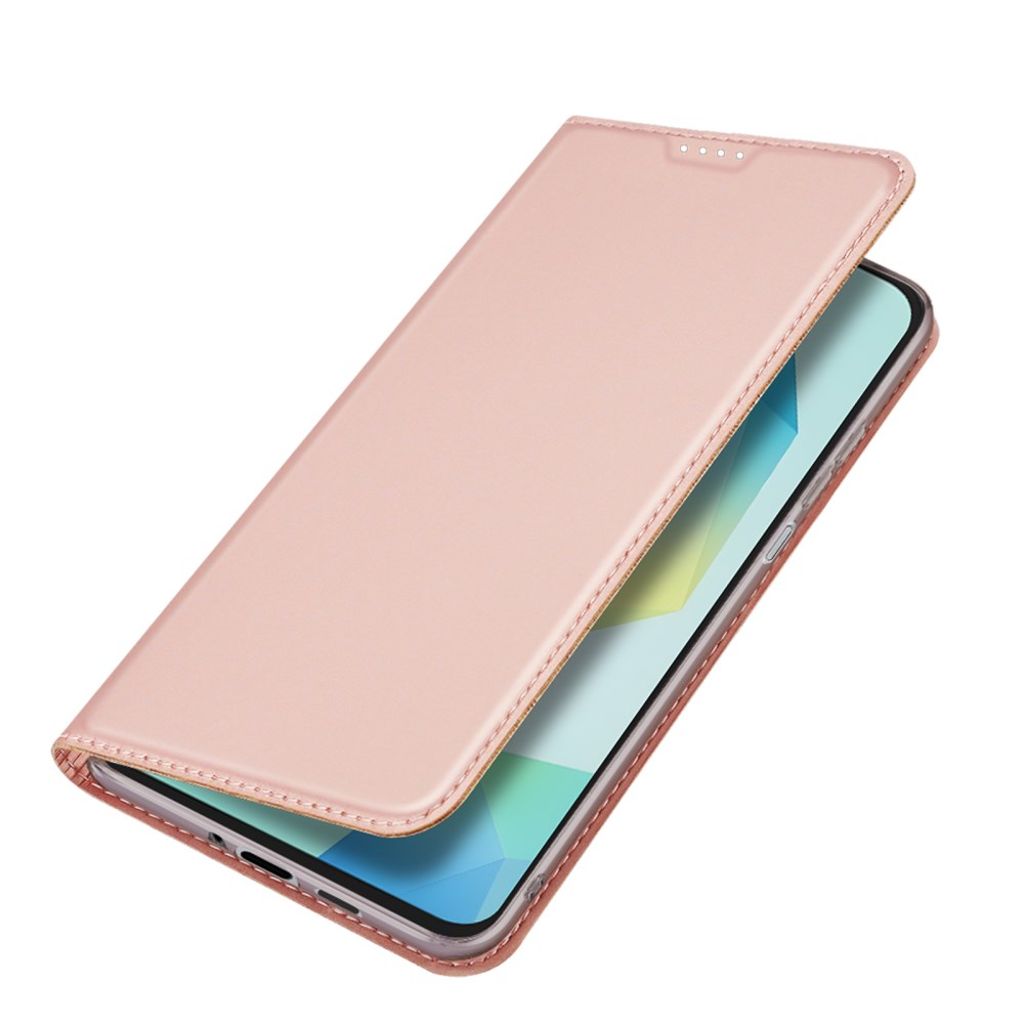 DUX DUCIS Samsung Galaxy A17 5G Etui - Lyserød