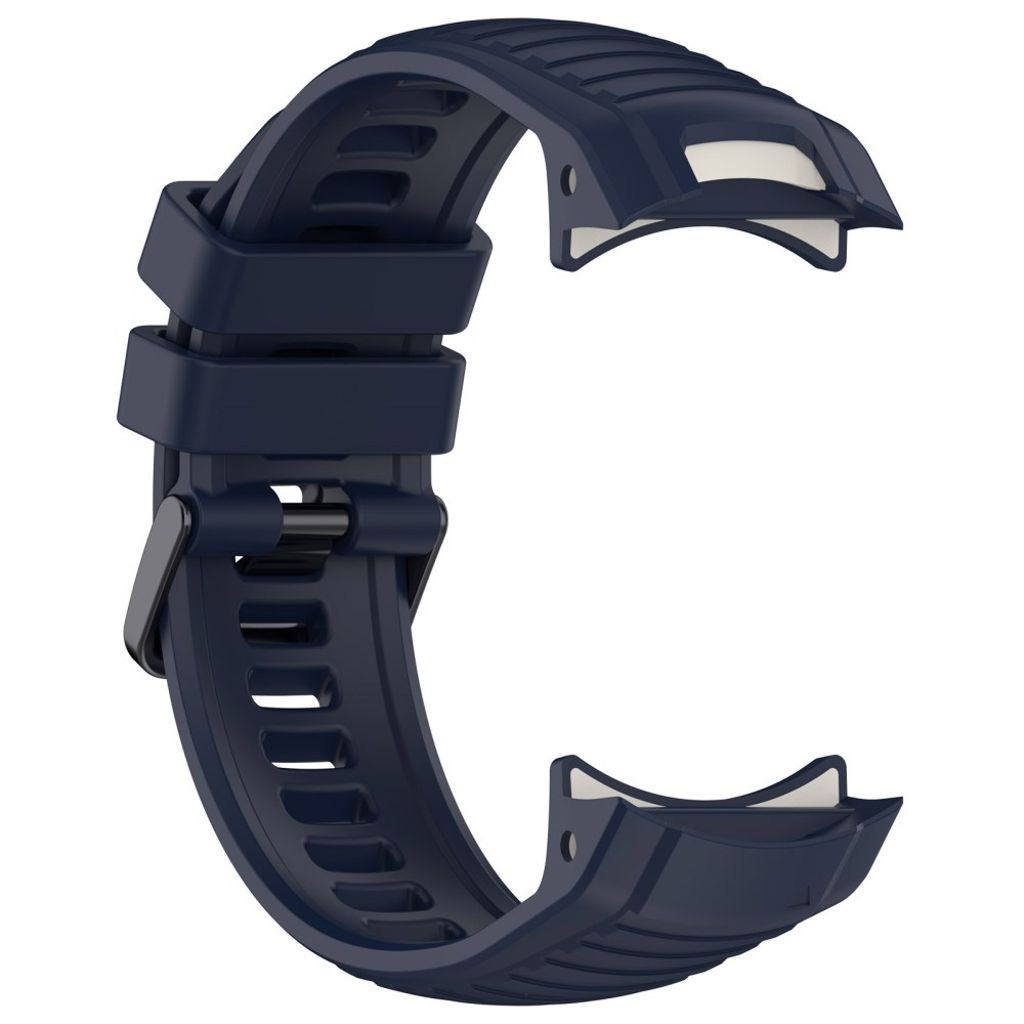 Garmin Instinct 2X Watch Strap in Silicone - Blue