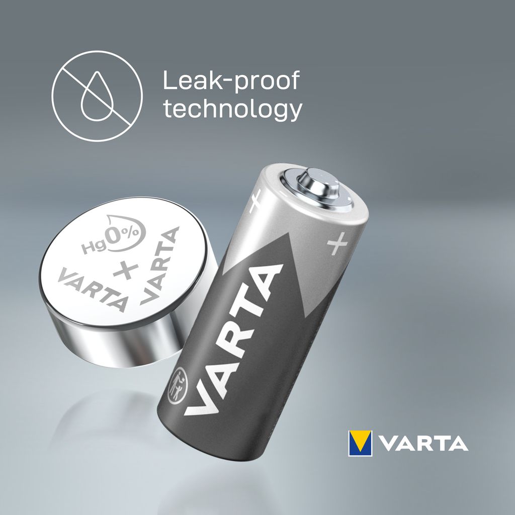 VARTA Alkaline Special V23GA