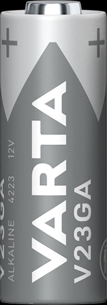 VARTA Alkaline Special V23GA
