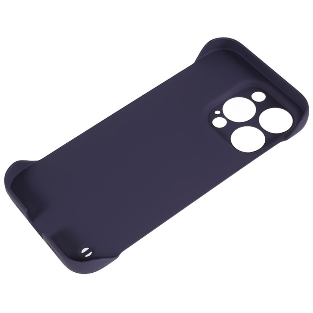 iPhone 13 Pro Max Kuori – Tumman Violetti