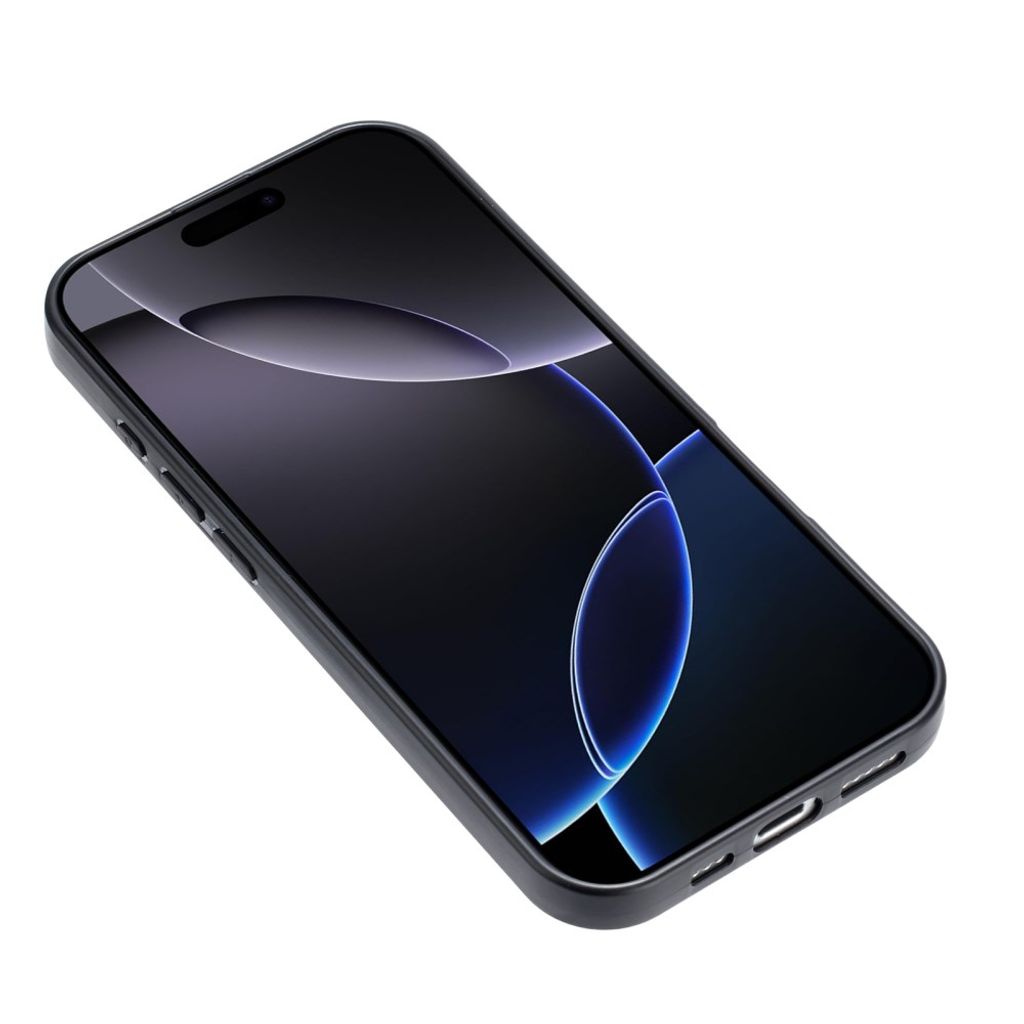 Xiaomi 17T Pro Matt Skal - Svart