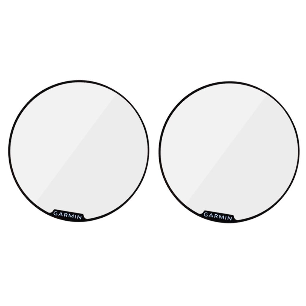 Garmin epix Pro 51mm Skjermbeskytter PMMA – 2 stk